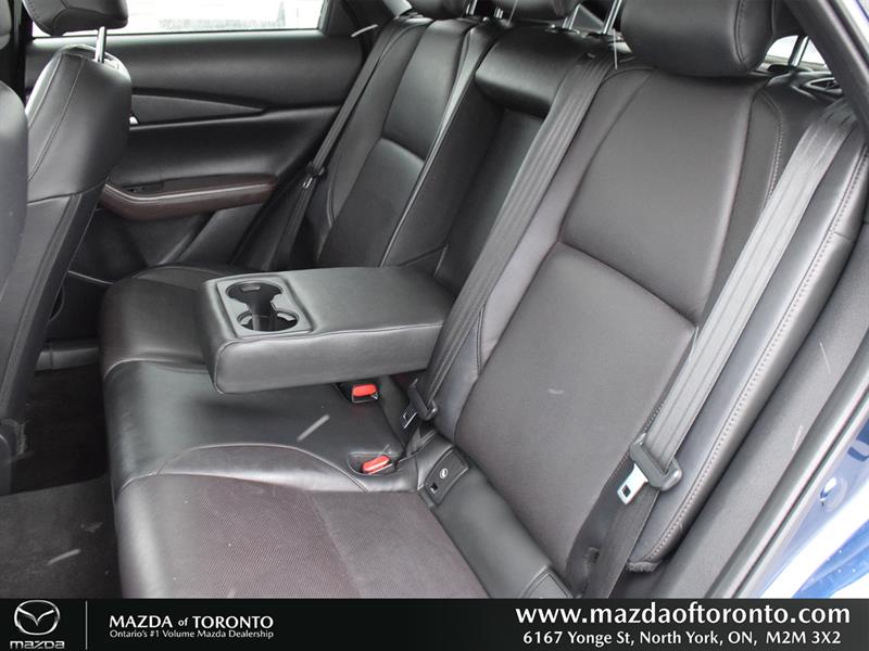 mazda CX-30 2021 - 13