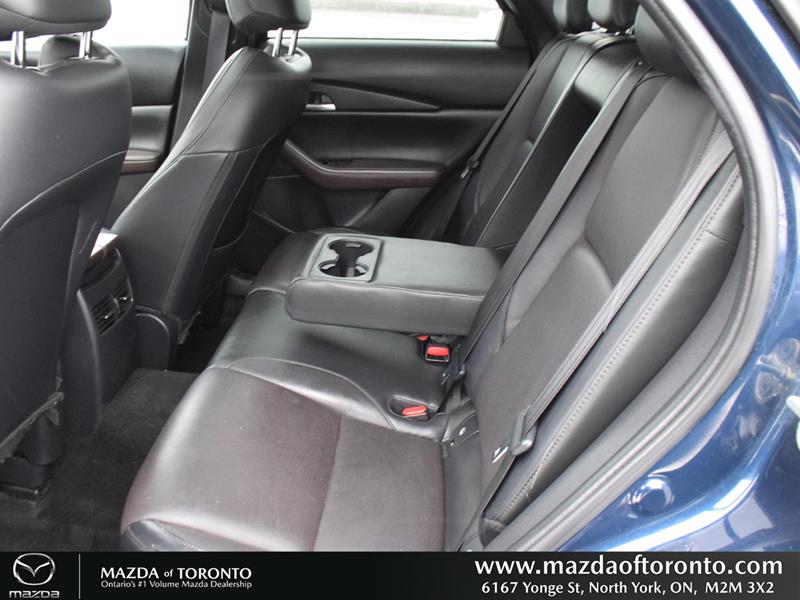 mazda CX-30 2021 - 14