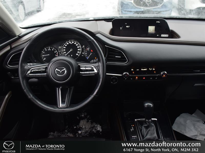 mazda CX-30 2021 - 15
