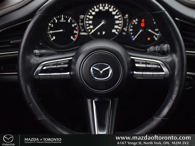 mazda CX-30 2021 - 16