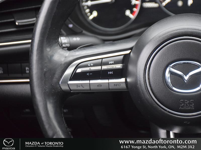 mazda CX-30 2021 - 17