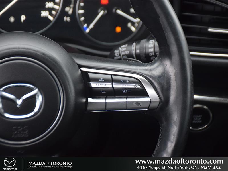 mazda CX-30 2021 - 18