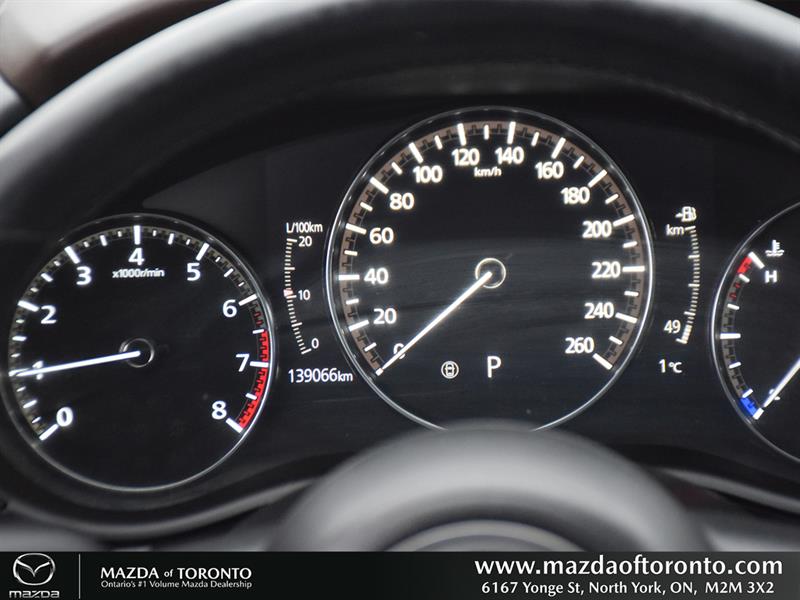 mazda CX-30 2021 - 19
