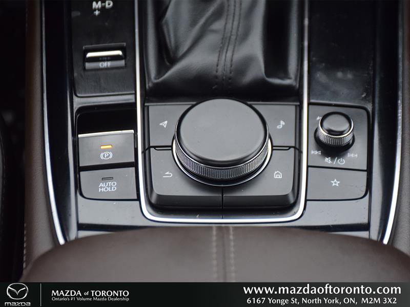 mazda CX-30 2021 - 21