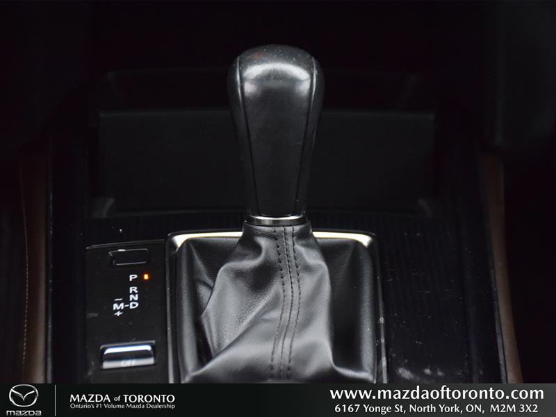 mazda CX-30 2021 - 22