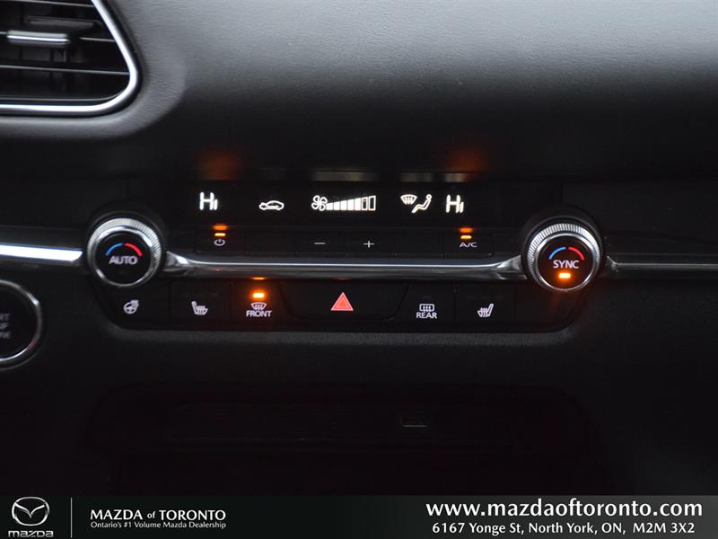mazda CX-30 2021 - 23
