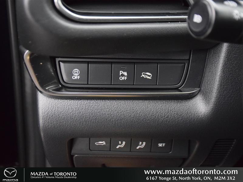 mazda CX-30 2021 - 28