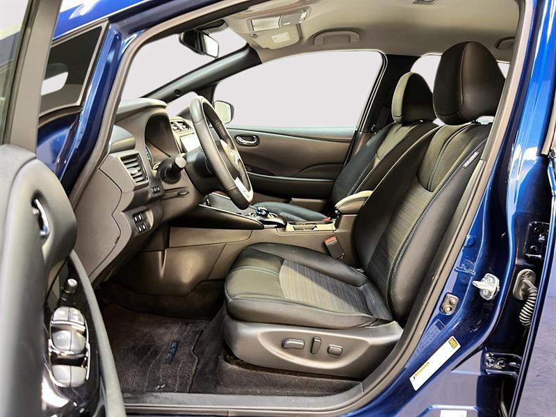 nissan LEAF 2023 - 7