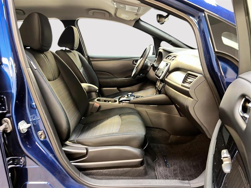 nissan LEAF 2023 - 8