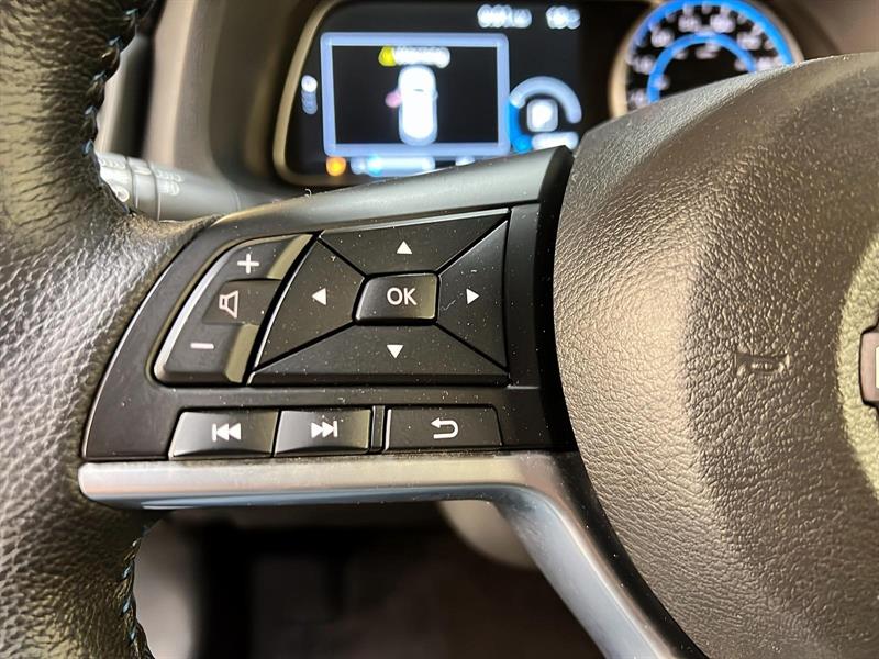 nissan LEAF 2023 - 20