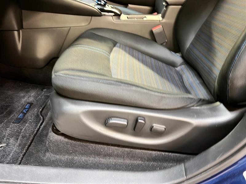 nissan LEAF 2023 - 24