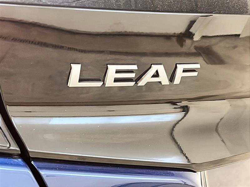 nissan LEAF 2023 - 26