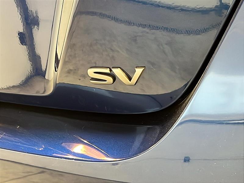nissan LEAF 2023 - 27