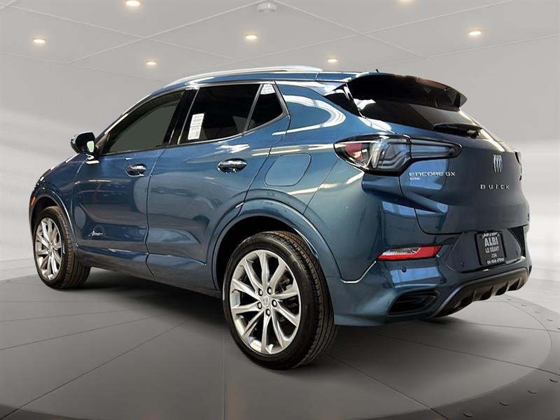 buick Encore GX 2024 - 6