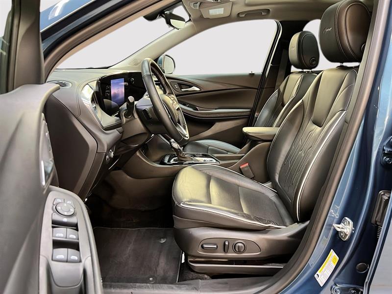 buick Encore GX 2024 - 7