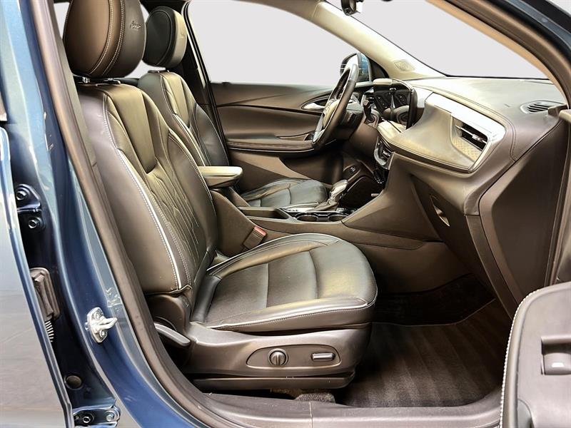 buick Encore GX 2024 - 8
