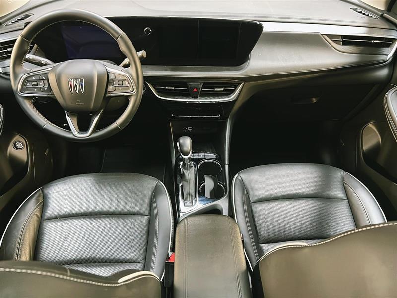 buick Encore GX 2024 - 11