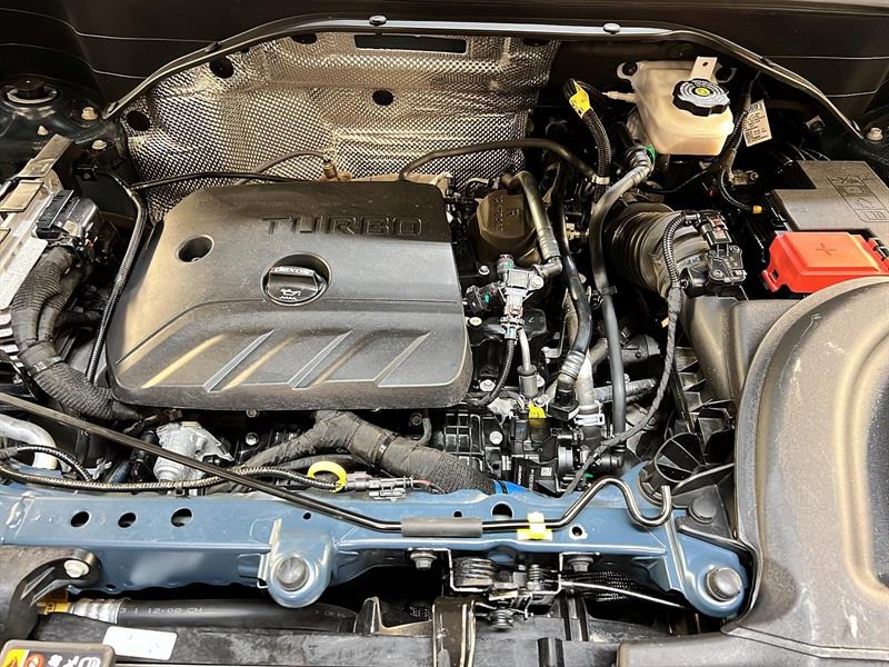 buick Encore GX 2024 - 12