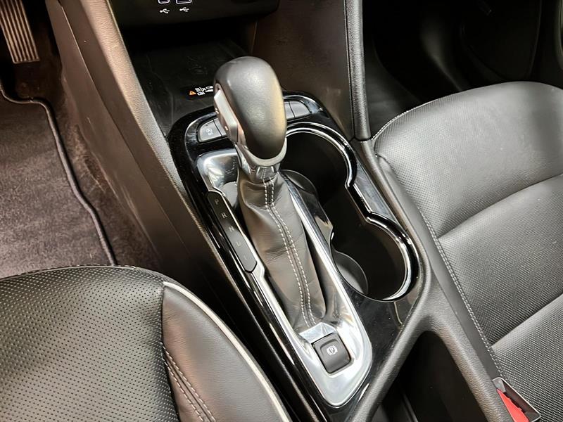 buick Encore GX 2024 - 15