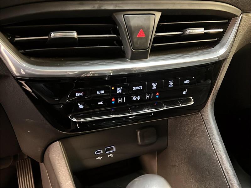buick Encore GX 2024 - 16