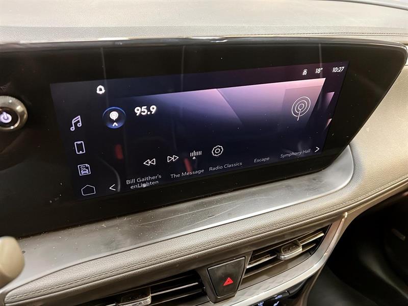 buick Encore GX 2024 - 17