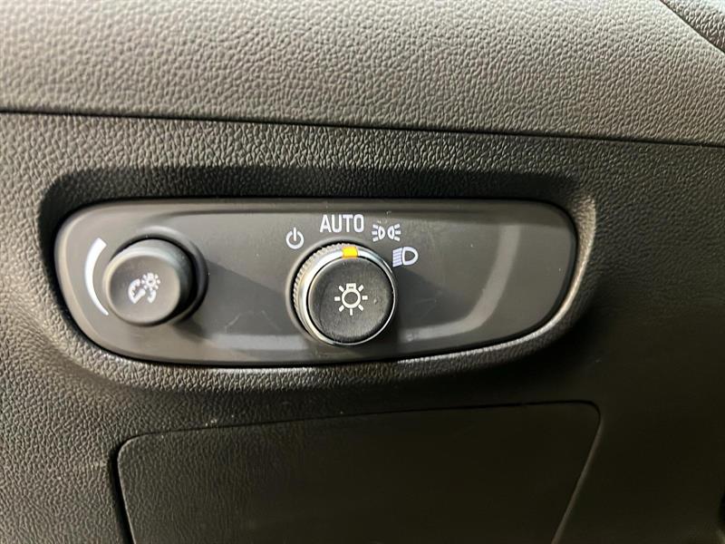 buick Encore GX 2024 - 22