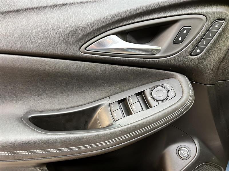 buick Encore GX 2024 - 23