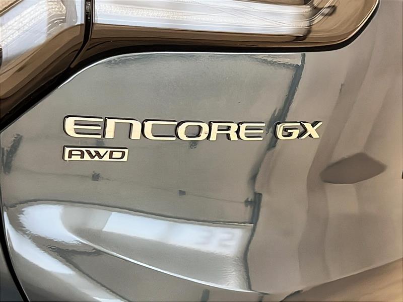 buick Encore GX 2024 - 29