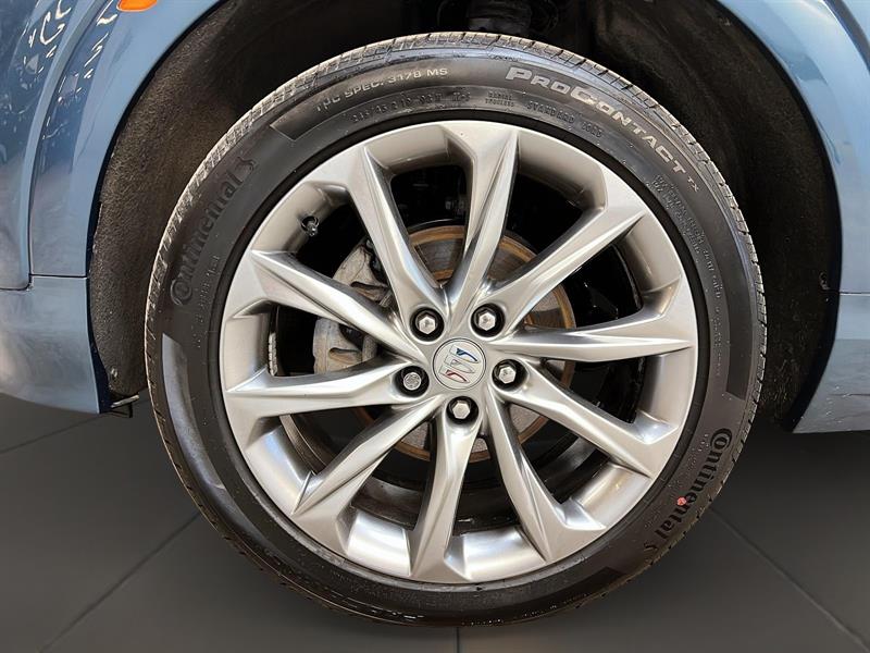 buick Encore GX 2024 - 32