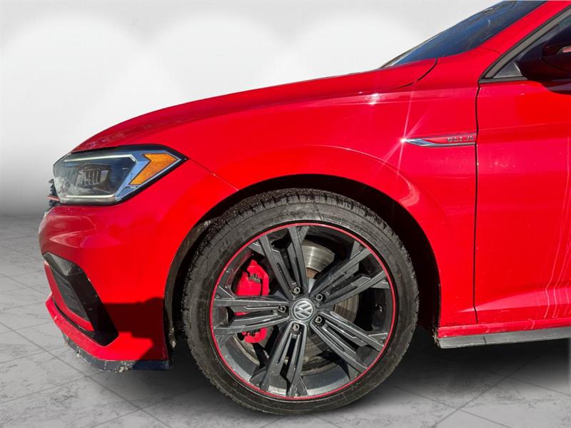 volkswagen Jetta 2019 - 8
