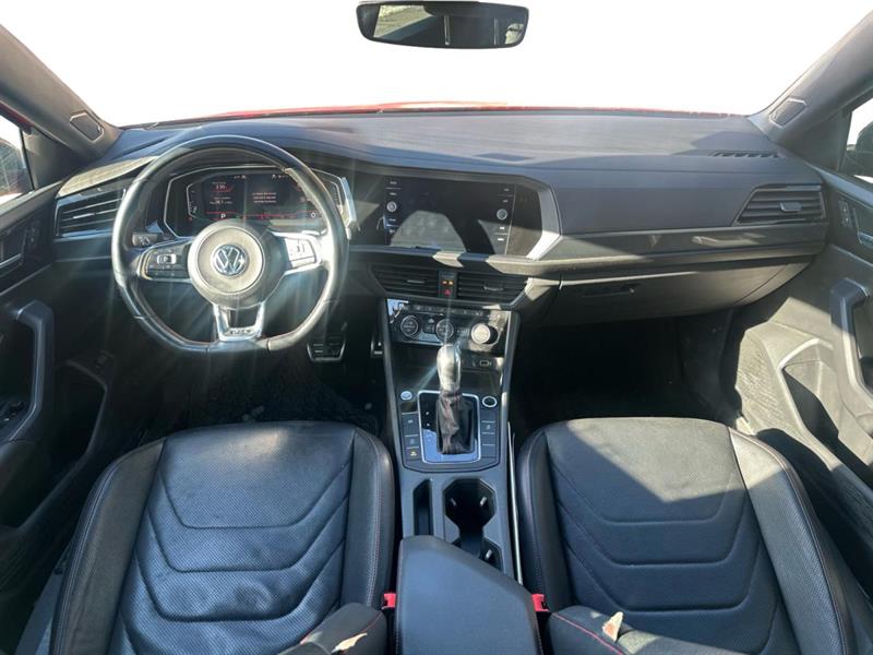 volkswagen Jetta 2019 - 9