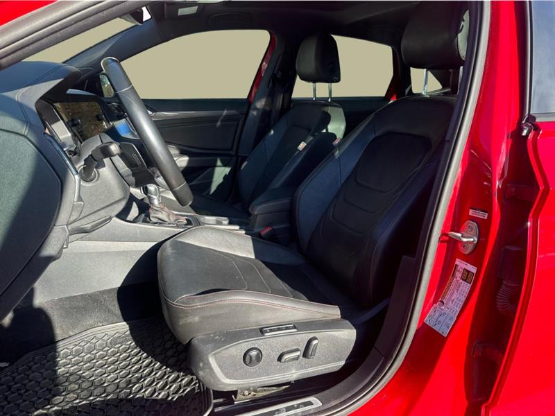 volkswagen Jetta 2019 - 10