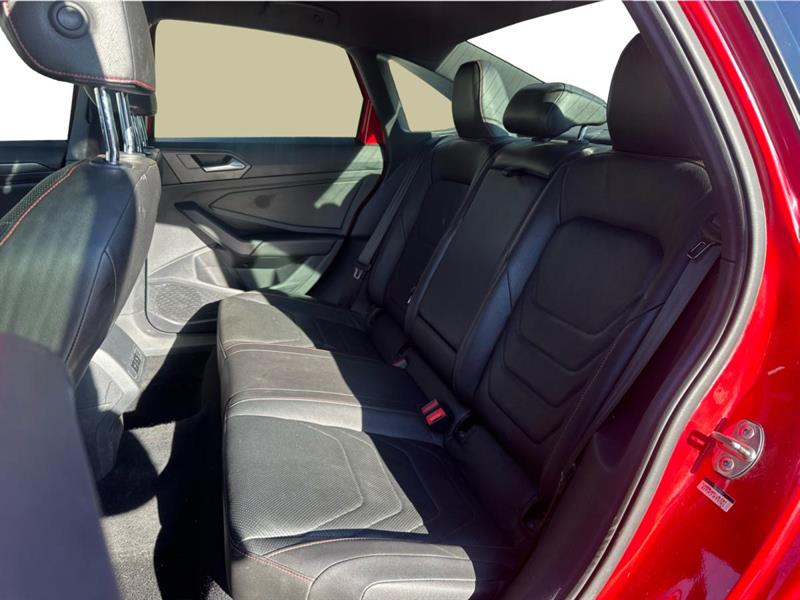 volkswagen Jetta 2019 - 11