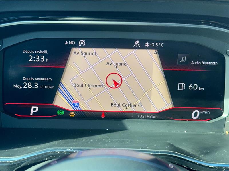 volkswagen Jetta 2019 - 12