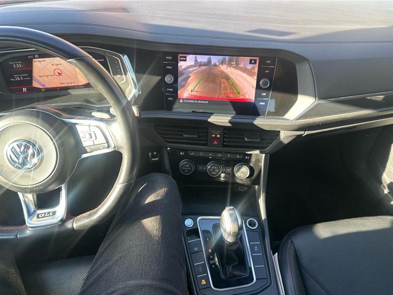 volkswagen Jetta 2019 - 13