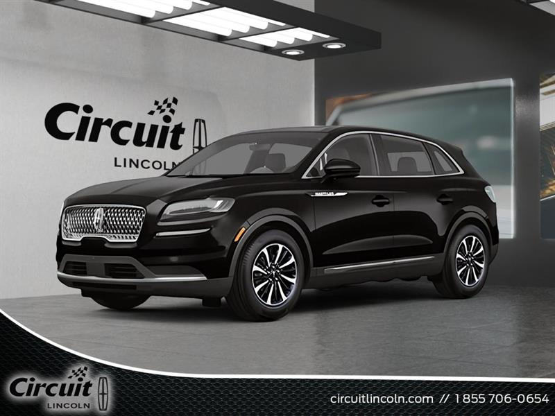 lincoln Corsair 2022