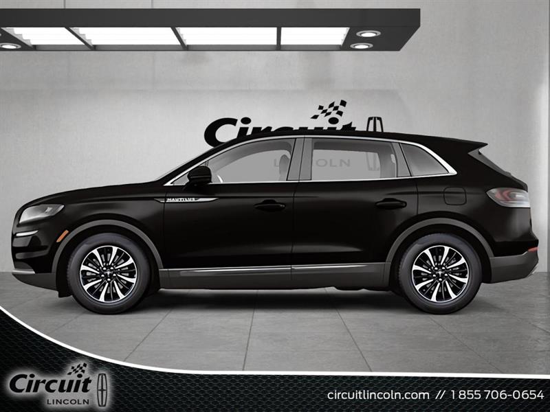 lincoln Corsair 2022 - 2