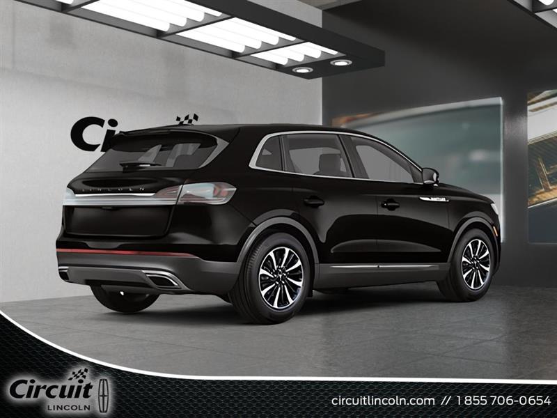 lincoln Corsair 2022 - 3