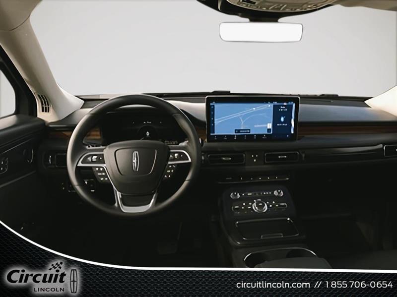 lincoln Corsair 2022 - 6