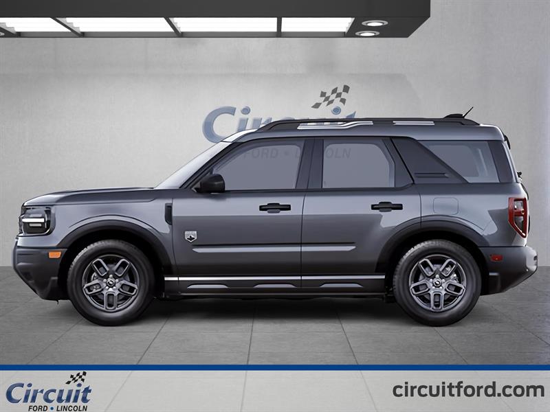 ford Bronco Sport 2026 - 2