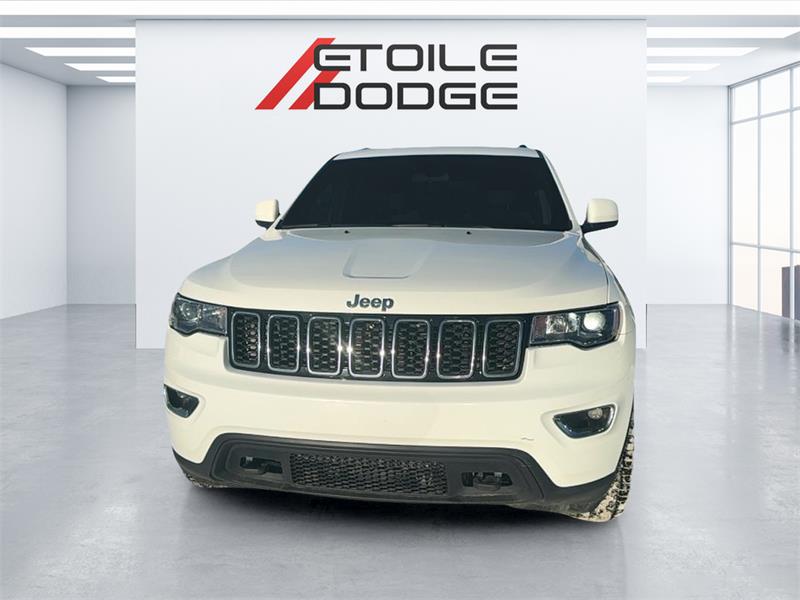 jeep Grand Cherokee 2021 - 2
