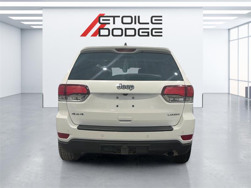 jeep Grand Cherokee 2021 - 3