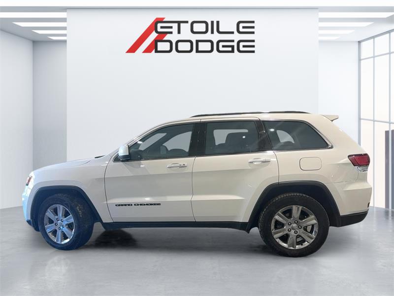 jeep Grand Cherokee 2021 - 4