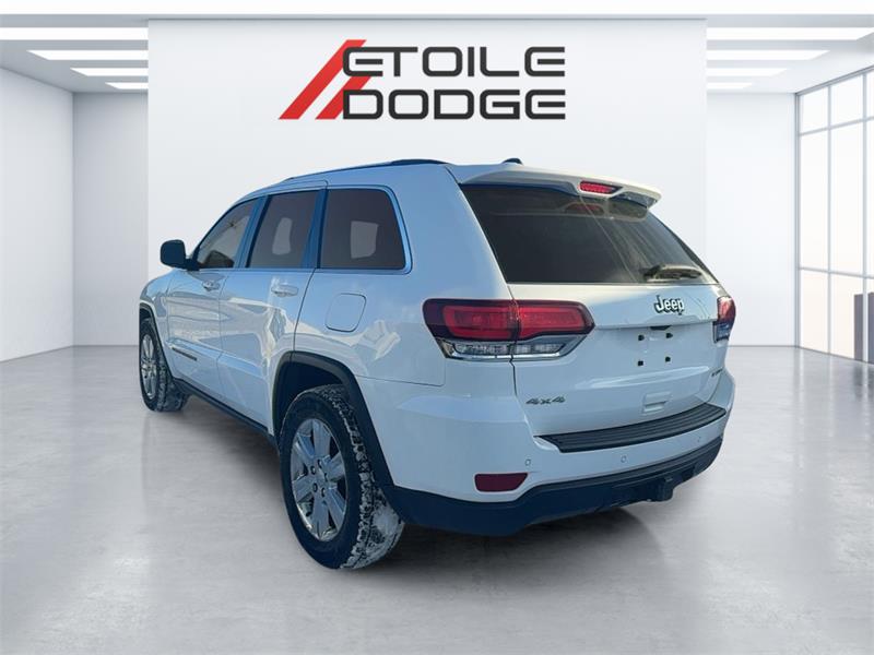 jeep Grand Cherokee 2021 - 5