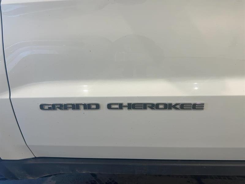 jeep Grand Cherokee 2021 - 6