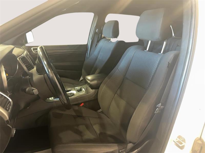jeep Grand Cherokee 2021 - 8