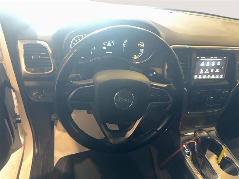 jeep Grand Cherokee 2021 - 10