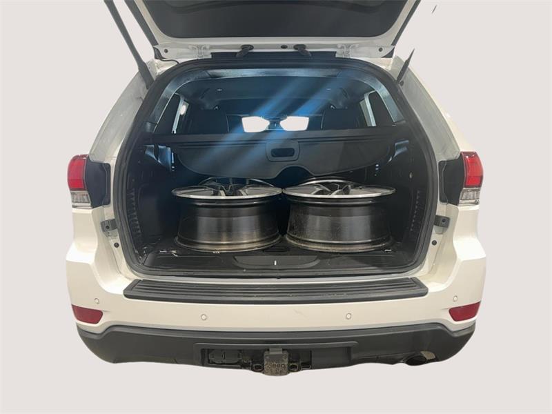 jeep Grand Cherokee 2021 - 13