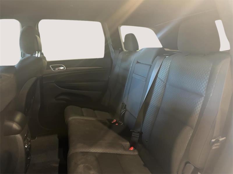 jeep Grand Cherokee 2021 - 14