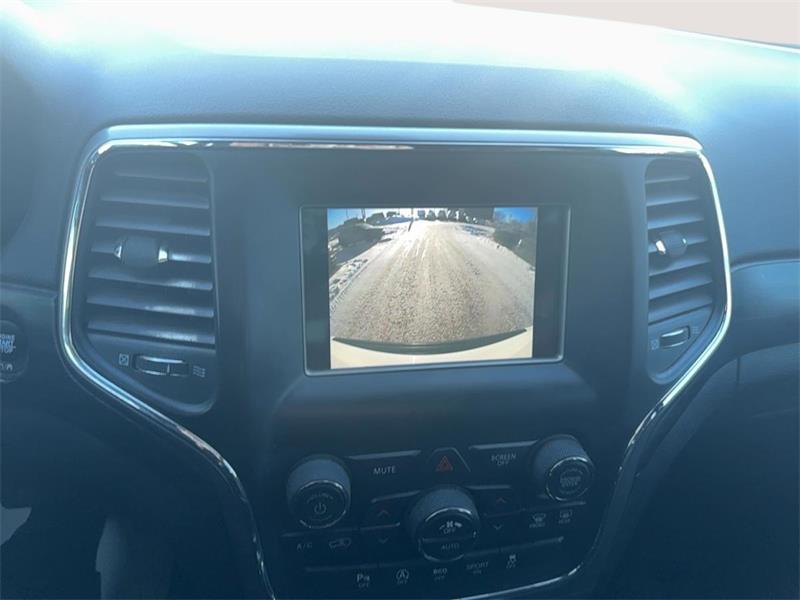 jeep Grand Cherokee 2021 - 15
